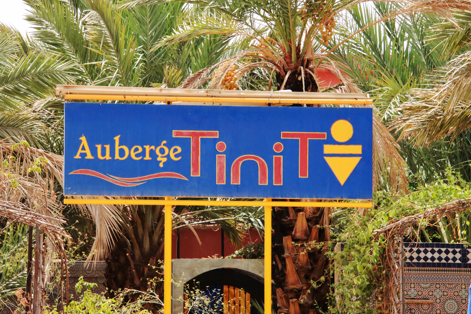 Excursions & découvertes