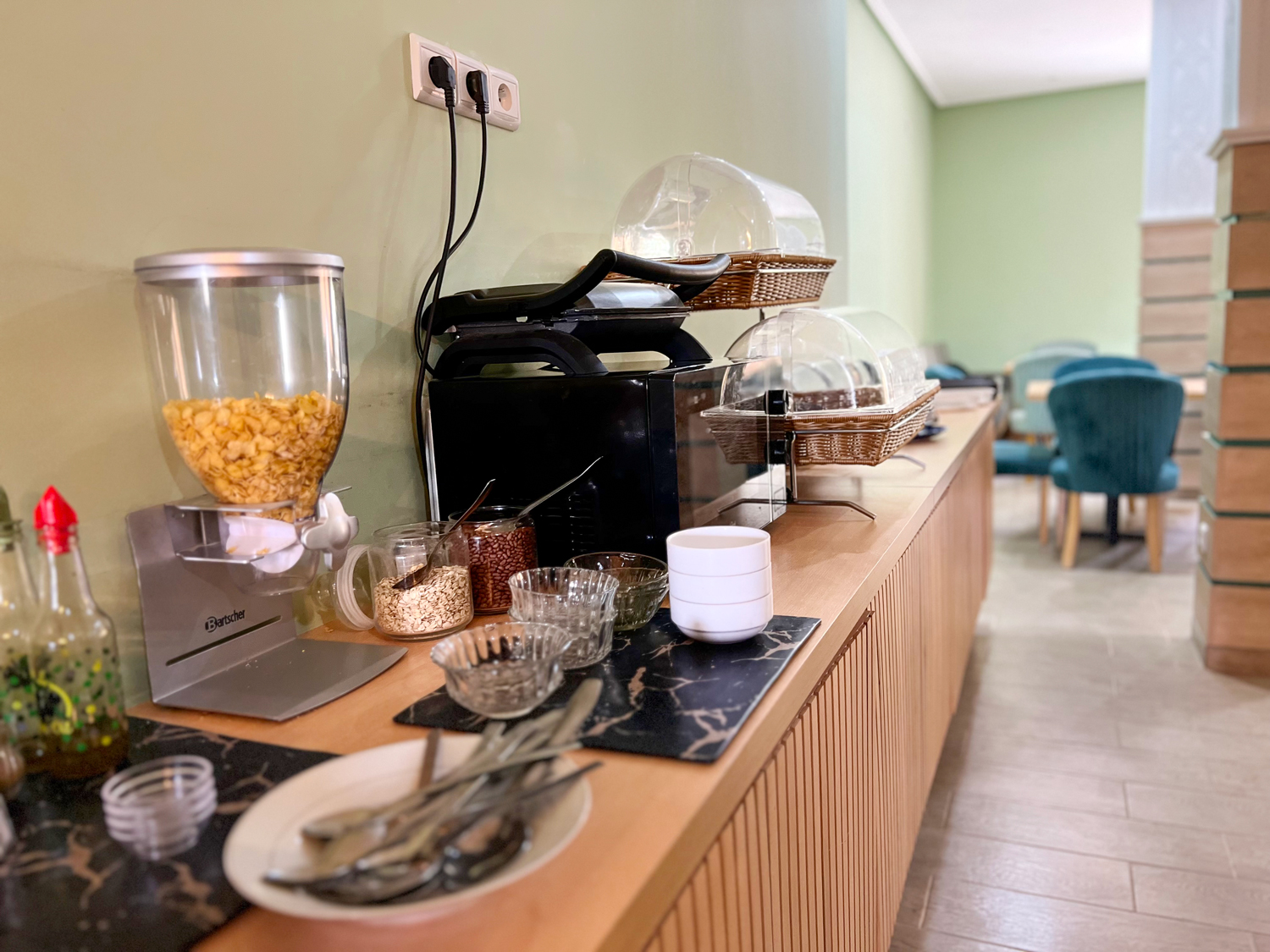 Cuisine marocaine authentique