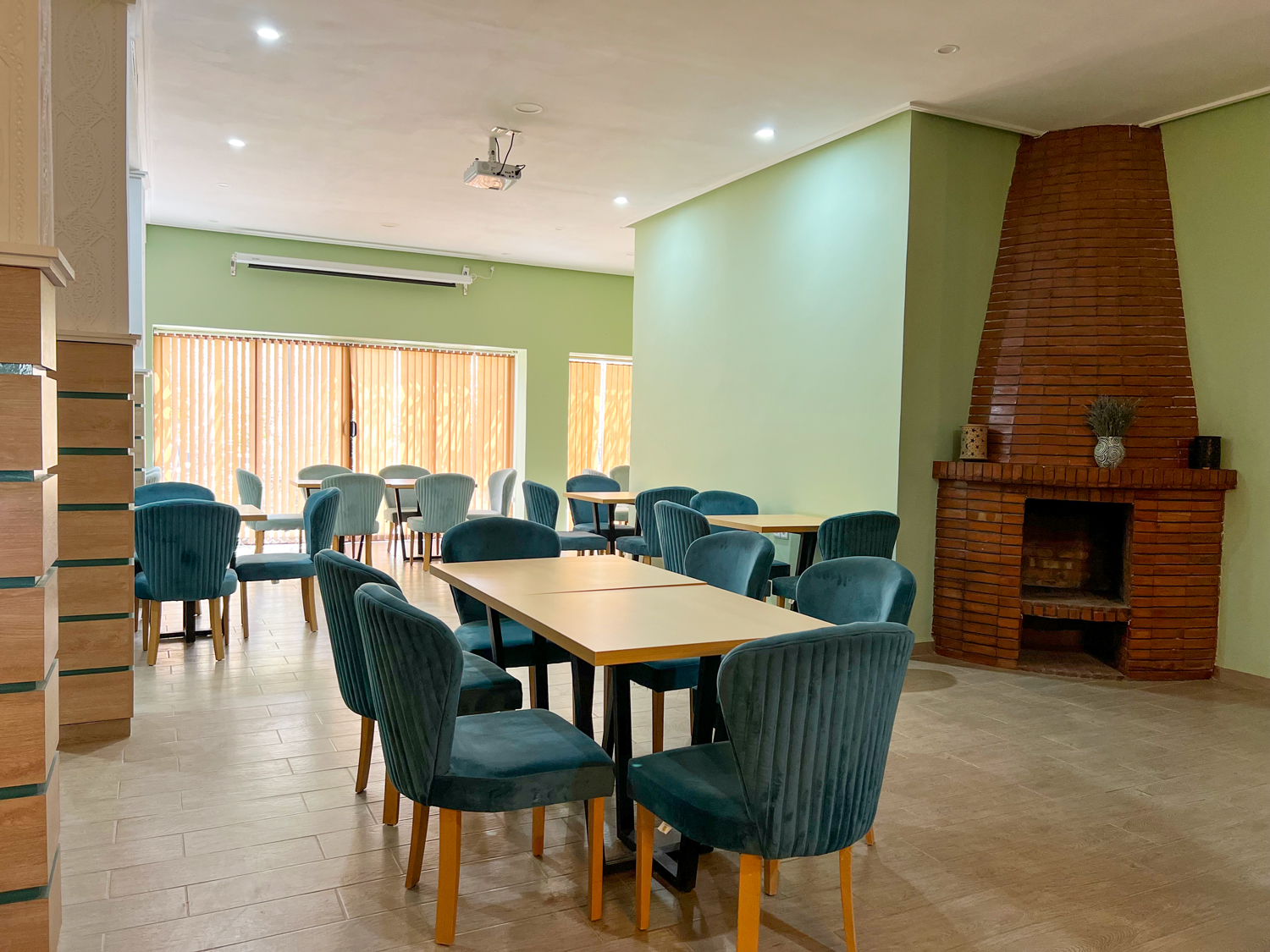 Menus personnalisés